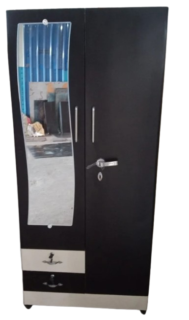 Double Door
